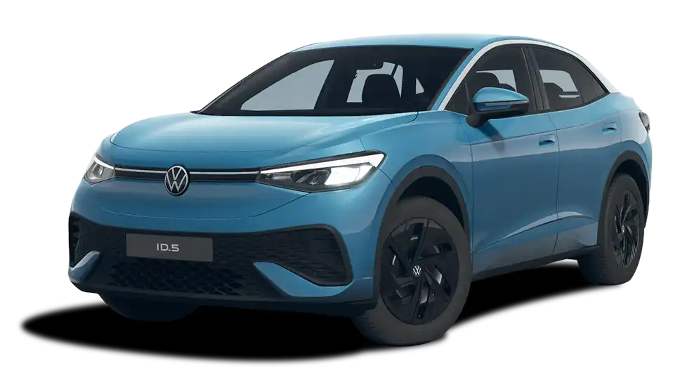 ID.5 Pure 125 kW (170 PS) 52 kWh 1-Gang-Automatik